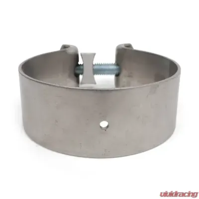 DC Sports 2.5" Exhaust Band Clamp - DCECL-250