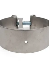 DC Sports 2.5" Exhaust Band Clamp                                     - DCECL-250 - Image 4