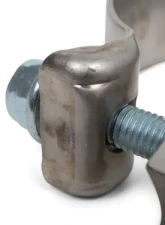 DC Sports 2.5" Exhaust Band Clamp                                     - DCECL-250 - Image 5