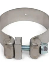 DC Sports 3" Exhaust Band Clamp                                     - DCECL-300 - Image 6