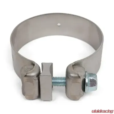DC Sports 3" Exhaust Band Clamp - DCECL-300