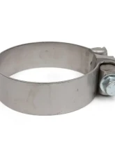 DC Sports 3" Exhaust Band Clamp                                     - DCECL-300 - Image 3
