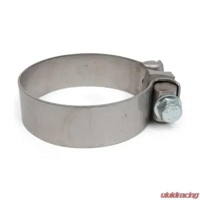 DC Sports 3" Exhaust Band Clamp - DCECL-300