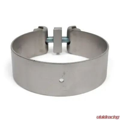 DC Sports 3" Exhaust Band Clamp - DCECL-300