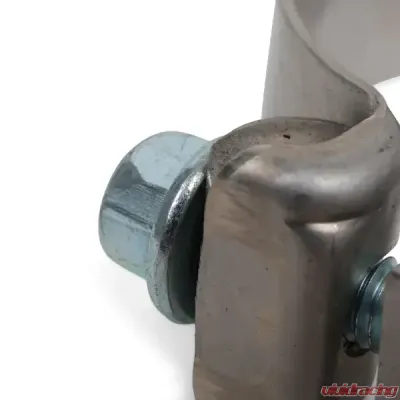 DC Sports 3" Exhaust Band Clamp - DCECL-300