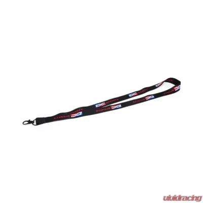 DC Sports Lanyard - DCLANYARD