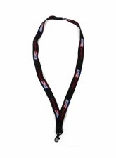 DC Sports Lanyard                                     - DCLANYARD - Image 2