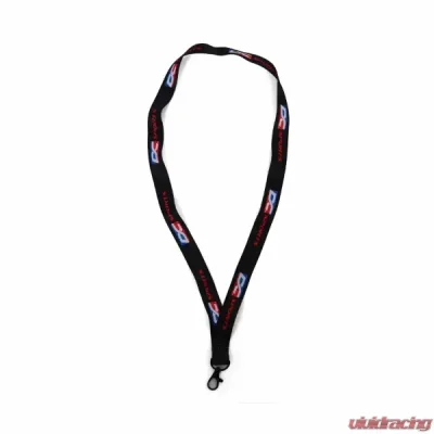 DC Sports Lanyard - DCLANYARD