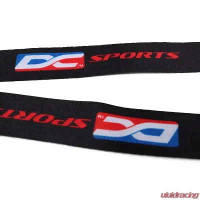 DC Sports Lanyard - DCLANYARD