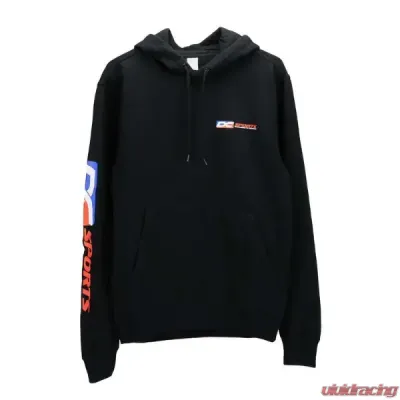 DC Sports Race Pullover Hoodie - DCP100L
