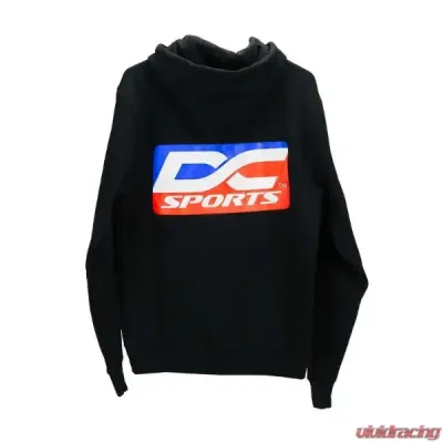 DC Sports Race Pullover Hoodie - DCP100L