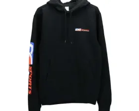 DC Sports Race Pullover Hoodie