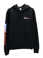 DC Sports Race Pullover Hoodie                                     - DCP100S - Image 3