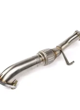 DC Sports Front Pipe Acura Integra | Honda Civic Si 2022-2024                                     - DCS-FRP-01-05 - Image 10
