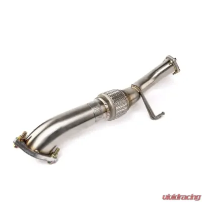 DC Sports Front Pipe Acura Integra | Honda Civic Si 2022-2024 - DCS-FRP-01-05