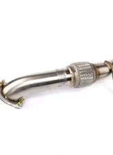 DC Sports Front Pipe Acura Integra | Honda Civic Si 2022-2024                                     - DCS-FRP-01-05 - Image 3