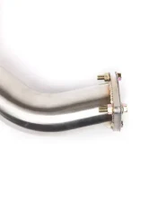 DC Sports Front Pipe Acura Integra | Honda Civic Si 2022-2024                                     - DCS-FRP-01-05 - Image 5