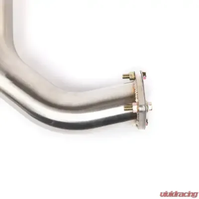 DC Sports Front Pipe Acura Integra | Honda Civic Si 2022-2024 - DCS-FRP-01-05