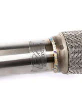 DC Sports Front Pipe Acura Integra | Honda Civic Si 2022-2024                                     - DCS-FRP-01-05 - Image 7