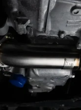 DC Sports Front Pipe Acura Integra | Honda Civic Si 2022-2024                                     - DCS-FRP-01-05 - Image 9