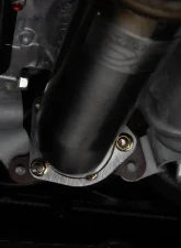 DC Sports Front Pipe Acura Integra | Honda Civic Si 2022-2024                                     - DCS-FRP-01-05 - Image 10