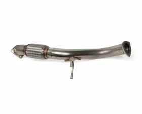 DC Sports Front Pipe Honda Civic Type-R FK8 2017-2021