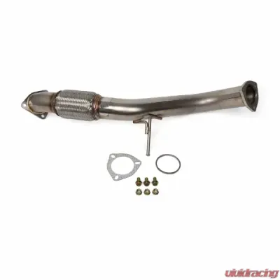 DC Sports Front Pipe Honda Civic Type-R FK8 2017-2021 - DCS-FRP-01-08