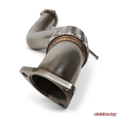 DC Sports Front Pipe Honda Civic Type-R FK8 2017-2021 - DCS-FRP-01-08
