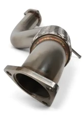 DC Sports Front Pipe Honda Civic Type-R FK8 2017-2021                                     - DCS-FRP-01-08 - Image 3