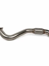 DC Sports Front Pipe Honda Civic Type-R FK8 2017-2021                                     - DCS-FRP-01-08 - Image 4