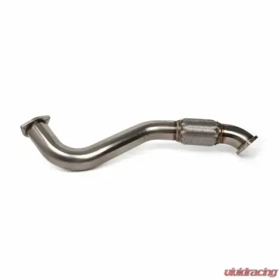 DC Sports Front Pipe Honda Civic Type-R FK8 2017-2021 - DCS-FRP-01-08