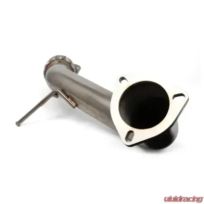 DC Sports Front Pipe Honda Civic Type-R FK8 2017-2021 - DCS-FRP-01-08