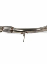DC Sports Front Pipe Honda Civic Type-R FK8 2017-2021                                     - DCS-FRP-01-08 - Image 9
