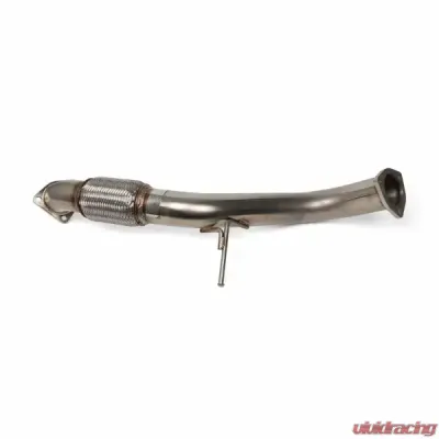 DC Sports Front Pipe Honda Civic Type-R FK8 2017-2021 - DCS-FRP-01-08