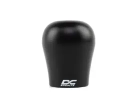 DC Sports ERGO Delrin Shift Knob Black Toyota | Subaru | Scion 2013-2024