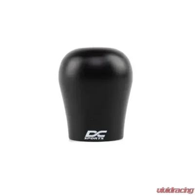 DC Sports ERGO Delrin Shift Knob Black Toyota | Subaru | Scion 2013-2024 - DCS-NOB-03-01