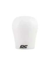 DC Sports ERGO Delrin Shift Knob White Toyota | Subaru | Scion 2013-2024                                     - DCS-NOB-03-02 - Image 2