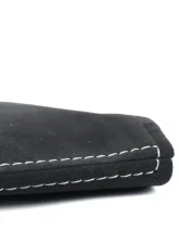 DC Sports Alcantara Handbrake Cover Black/Gray Toyota GR Corolla 2023-2024                                     - DCS-SBA-03-01 - Image 4