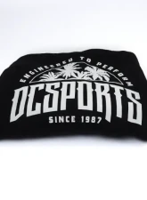 DC Sports West Coast Hoodie                                     - DCS-WCH-00-0L - Image 7