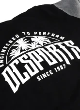 DC Sports West Coast Hoodie                                     - DCS-WCH-00-0L - Image 2
