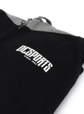 DC Sports West Coast Hoodie                                     - DCS-WCH-00-0L - Image 3
