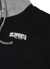 DC Sports West Coast Hoodie                                     - DCS-WCH-00-0L - Image 4