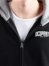 DC Sports West Coast Hoodie                                     - DCS-WCH-00-0L - Image 6