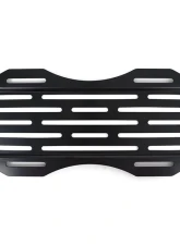 DC Sports Front License Plate Relocation Kit                                     - LPR-100 - Image 2