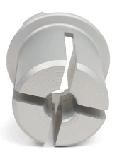 DC Sports Front License Plate Relocation Kit                                     - LPR-100 - Image 12