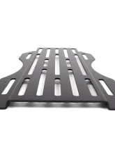 DC Sports Front License Plate Relocation Kit                                     - LPR-100 - Image 4