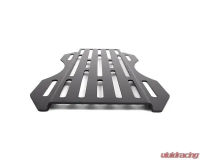 DC Sports Front License Plate Relocation Kit - LPR-100