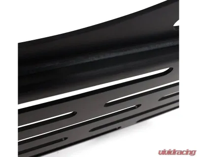 DC Sports Front License Plate Relocation Kit - LPR-100