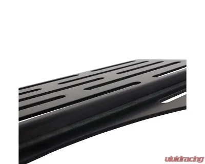 DC Sports Front License Plate Relocation Kit - LPR-100