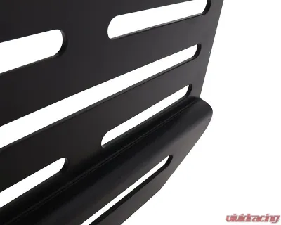 DC Sports Front License Plate Relocation Kit - LPR-100